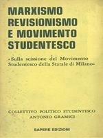 Marxismo revisionismo e movimento studentesco