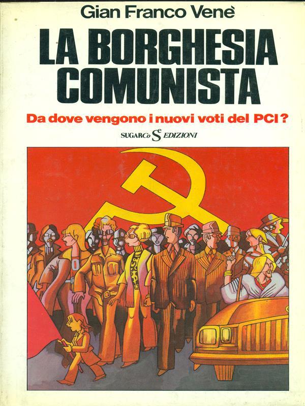La borghesia comunista