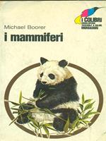 I mammiferi