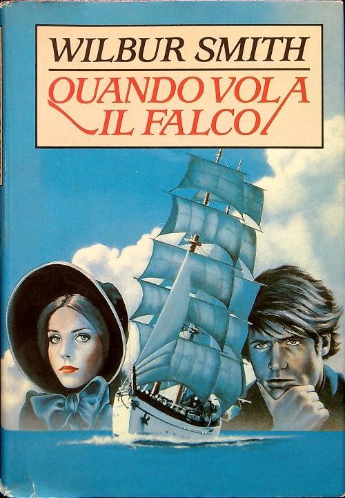 Quando vola il falco