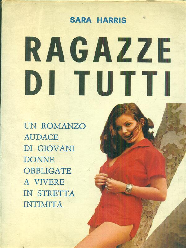 Libro di Faccia