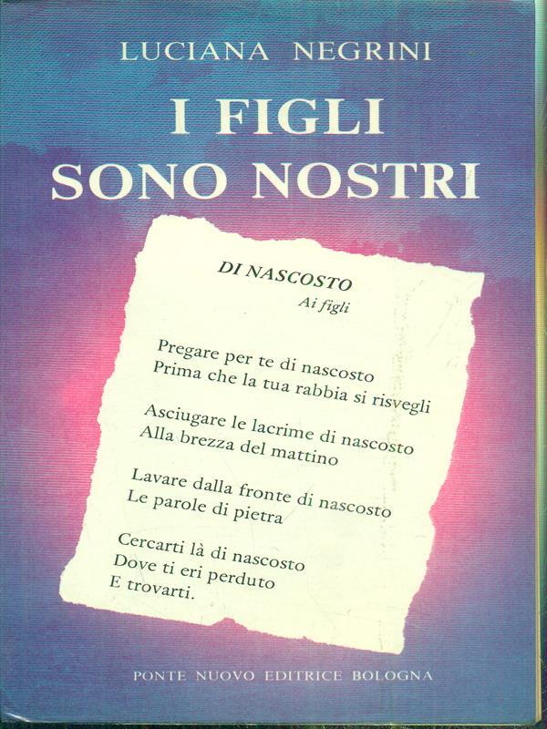 Libro di Faccia