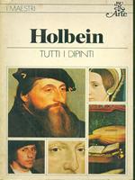 Holbein tutti i dipinti