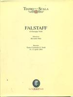 Falstaff Busseto 10 12 aprile 2001