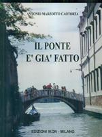 Il ponte é già fatto
