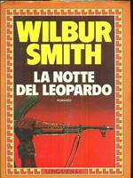 La notte del leopardo