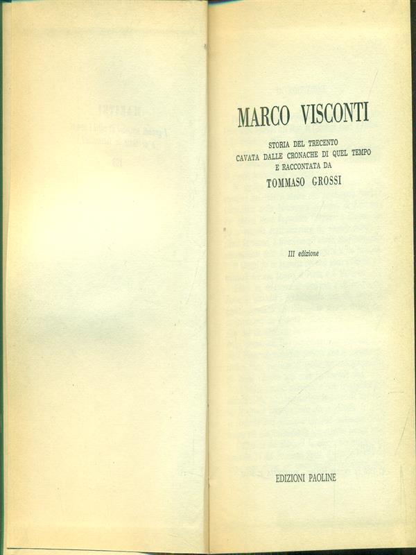Libro di Faccia