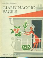 Giardinaggio facile