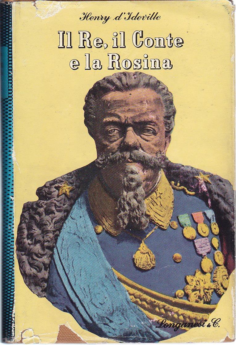 Libreria Tara