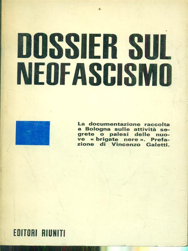 Libro di Faccia