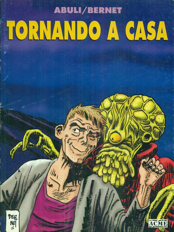 Libro di Faccia