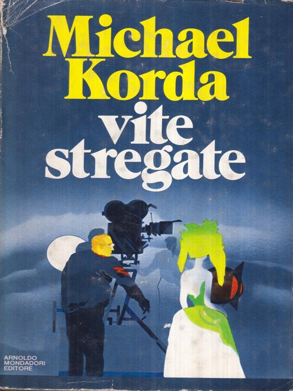 Vite stregate