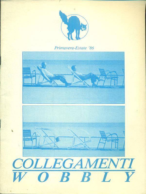 Collegamenti wobbly primavera-estate 86