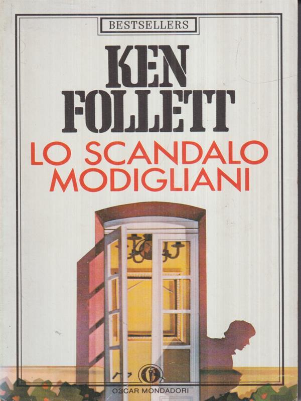 Lo scandalo Modigliani