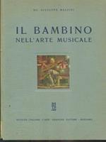 Il bambino nell'arte musicale