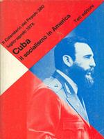 Cuba il socialismo in America