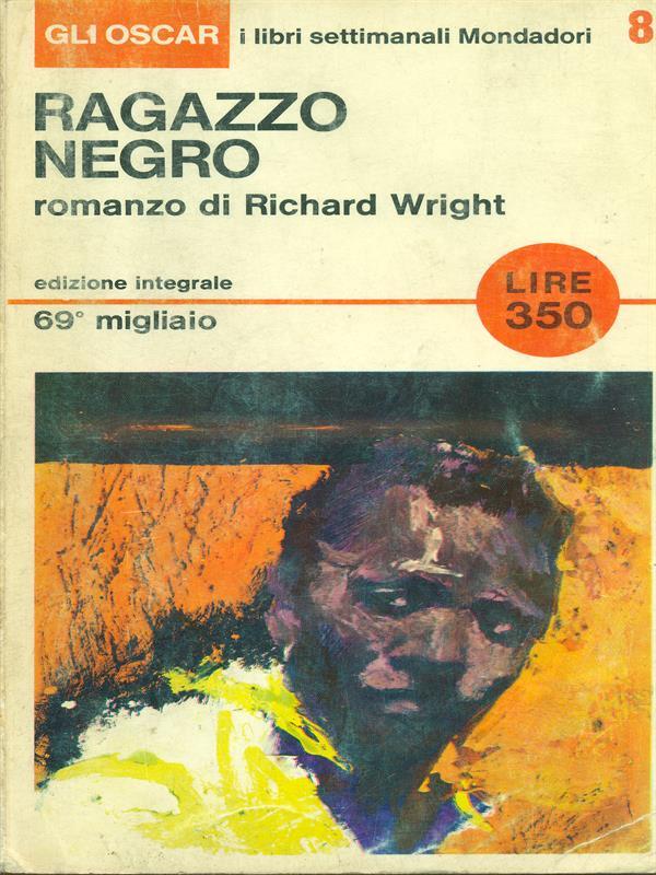 Libro di Faccia