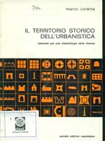 Il territorio storico dell'urbanistica