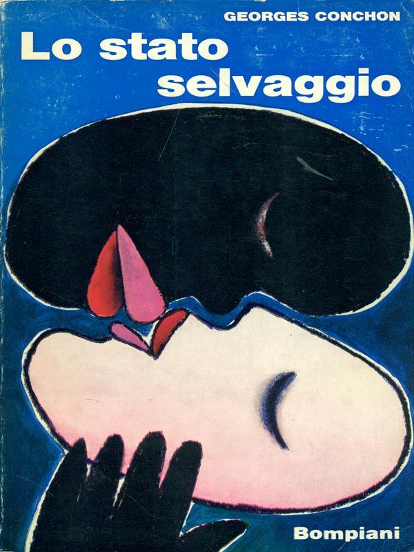 Libro di Faccia