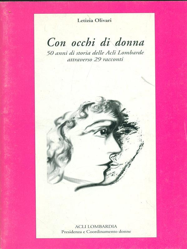 Libro di Faccia