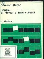 Saggio di metodi e limiti stilistici