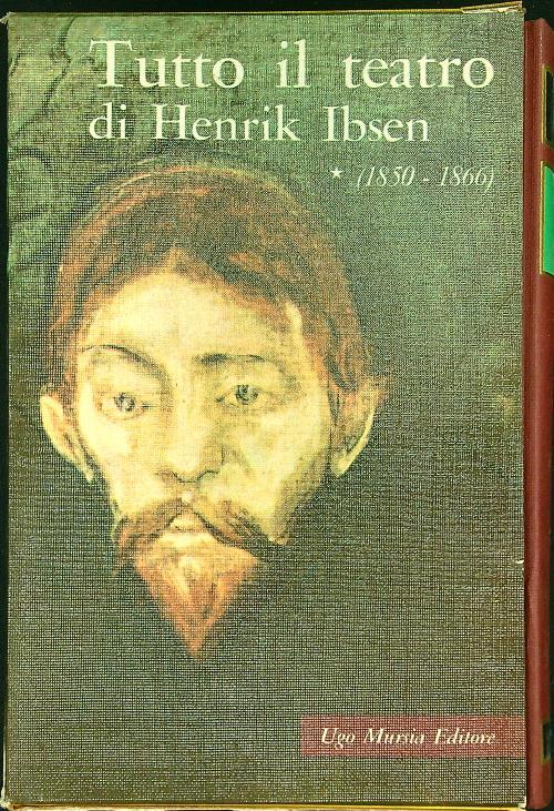 Libro di Faccia