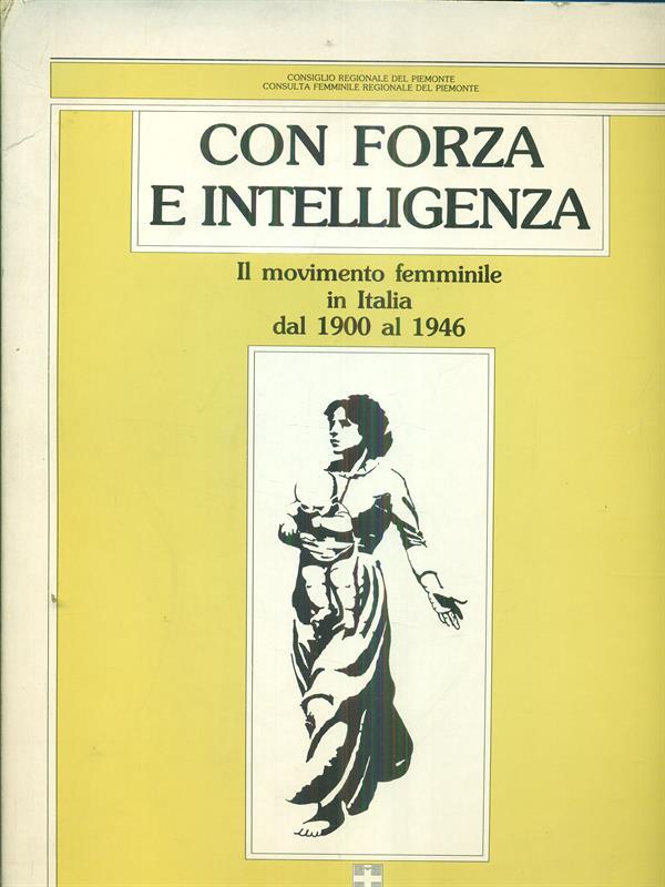 Con forza e intelligenza