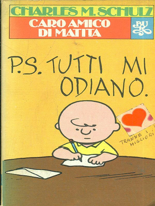 Libro di Faccia