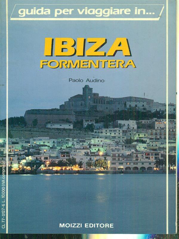 Ibiza Formentera