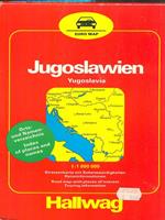 Jugoslawien - Yugoslavia