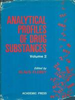 Analytical Profiles of Drug Substances 2