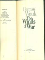 The winds of war