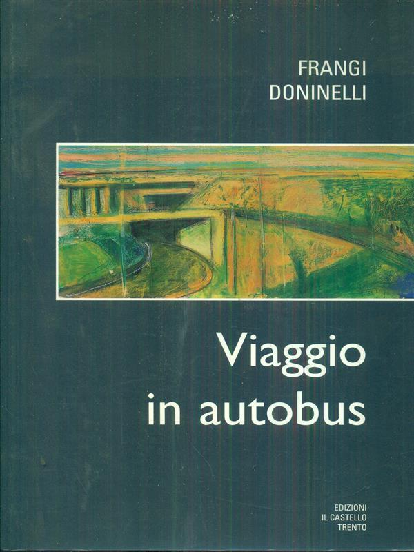 Viaggio in autobus
