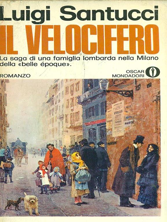 Libro di Faccia