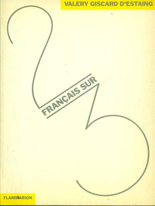 Deux francais sur trois - copertina