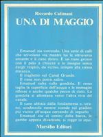 Una di maggio