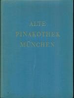 Alte Pinakothek Munchen