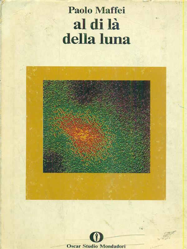 Al di là della luna