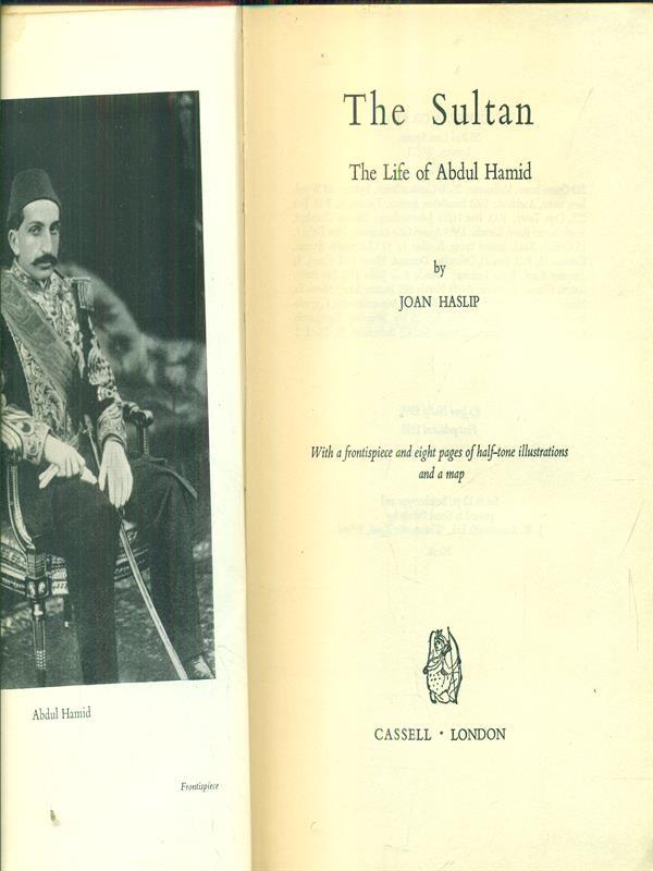 The Sultan