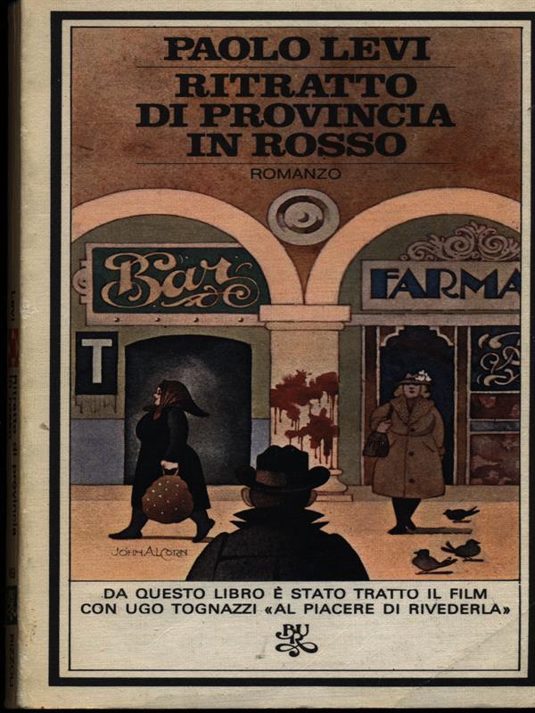 Libro di Faccia