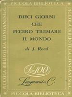 Dieci giorni che fecero tremare il mondo