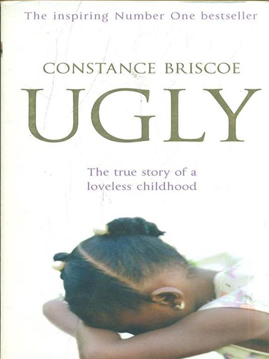 Ugly - Constance Briscoe - copertina