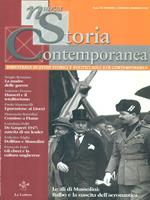 Nuova Storia Contemporanea N. 1/Gennaio febbario 2003