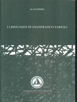 I linguaggi di Gianfranco Farioli
