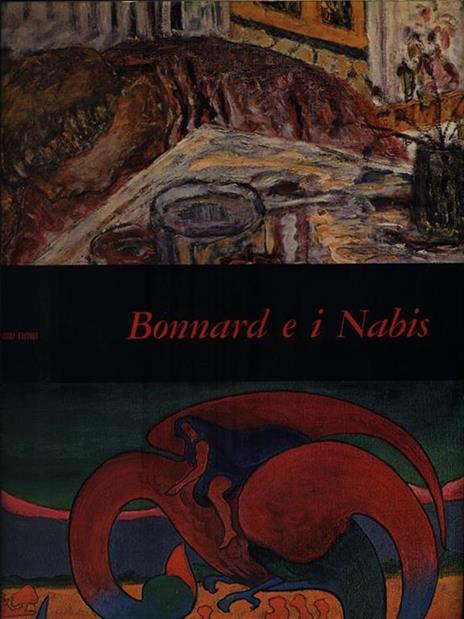Bonnard e i Nabis - Renata Negri - 7