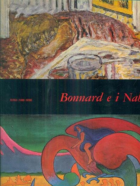 Bonnard e i Nabis - Renata Negri - 4