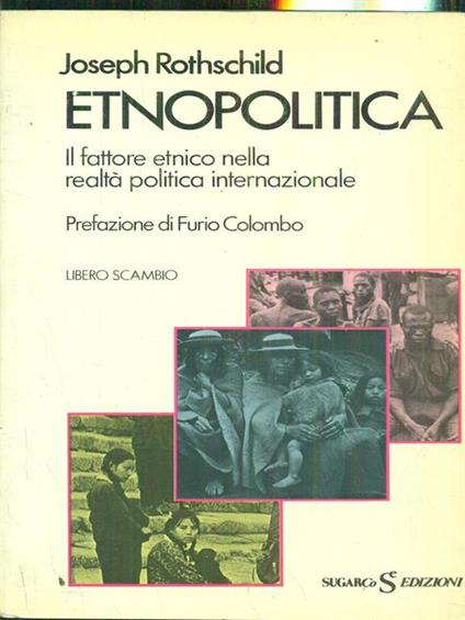 Etnopolitica - copertina