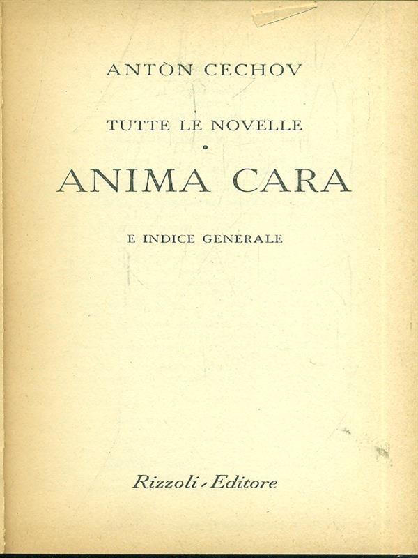 Libro di Faccia