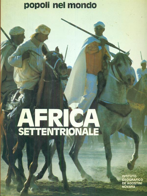Africa settentrionale