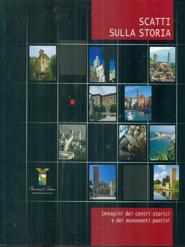 Scatti sulla fotografia